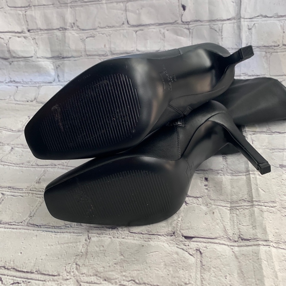 Nwot Marc Fisher Ltd Caia Over The Knee Boot - image 8